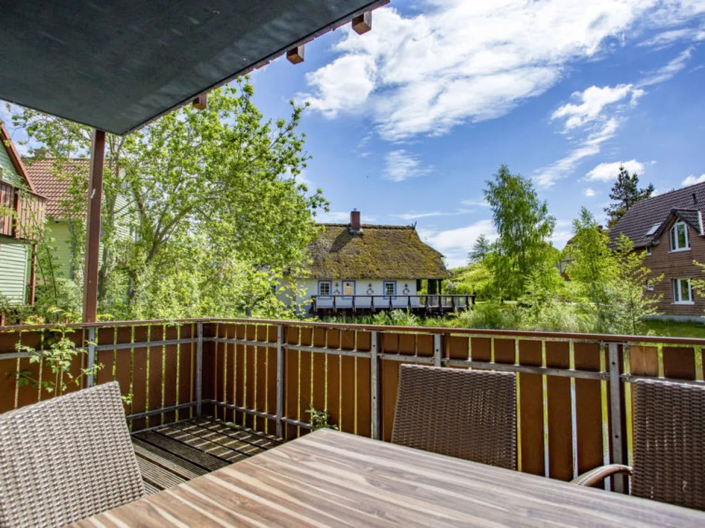 BEECH Resort Fleesensee 27799