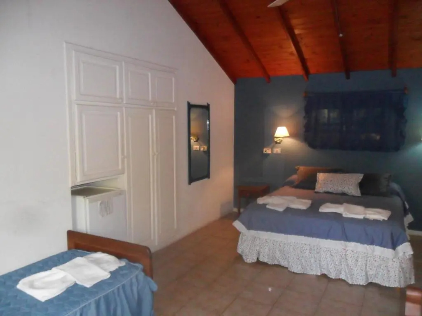 Tata Inti Chalets & Suite