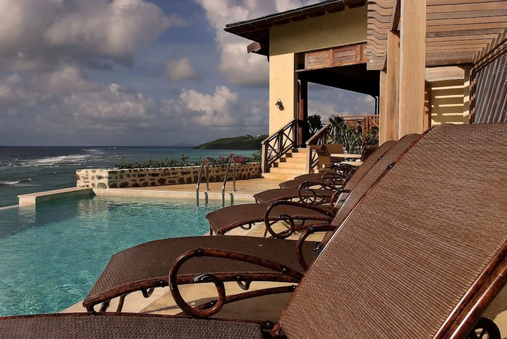 Villa 17 - Four Bedroom Villa