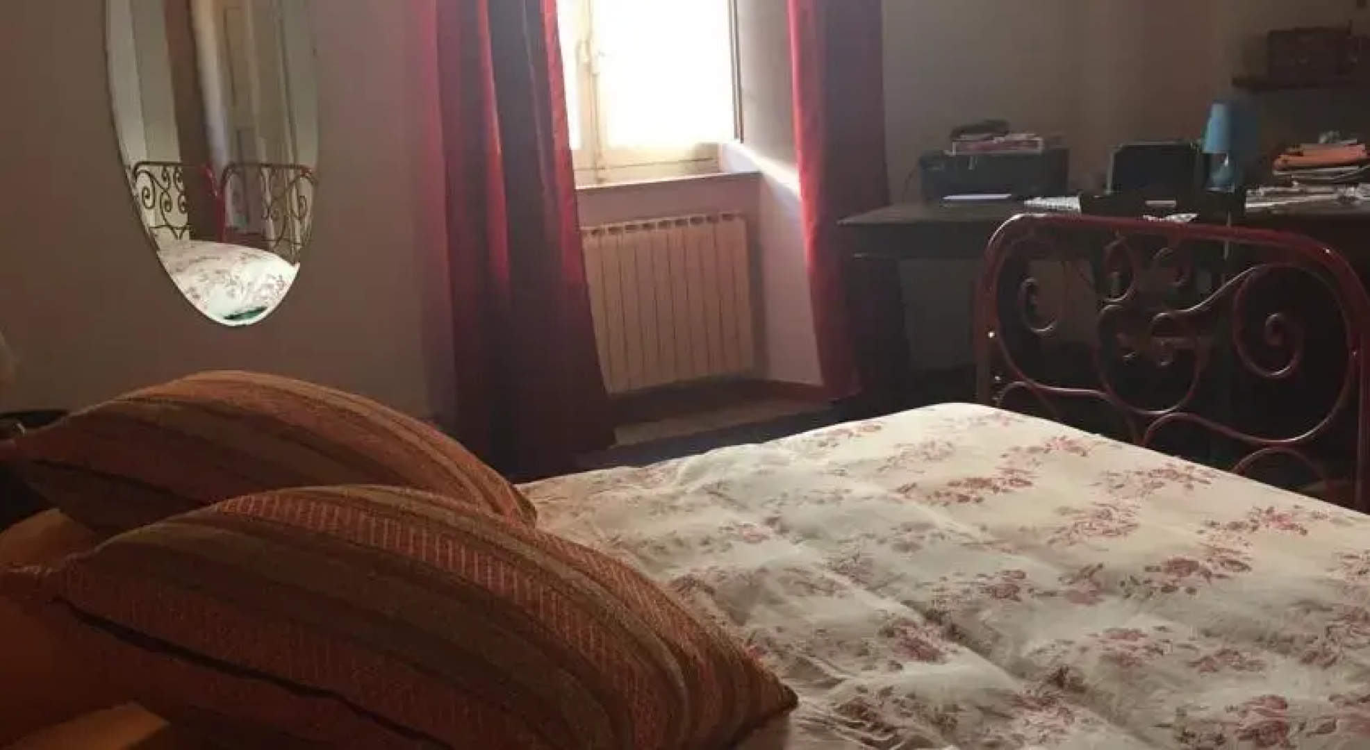 Dimora Regina Margherita
