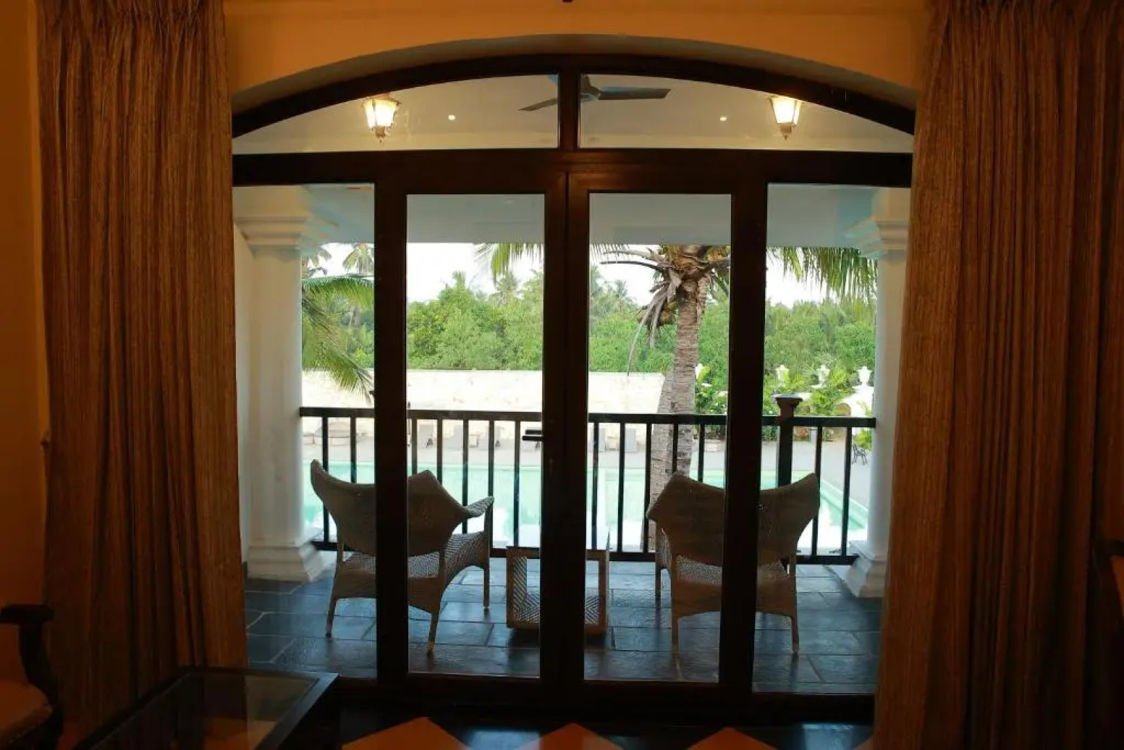Lagoon Sarovar Premiere Resort - Pondicherry