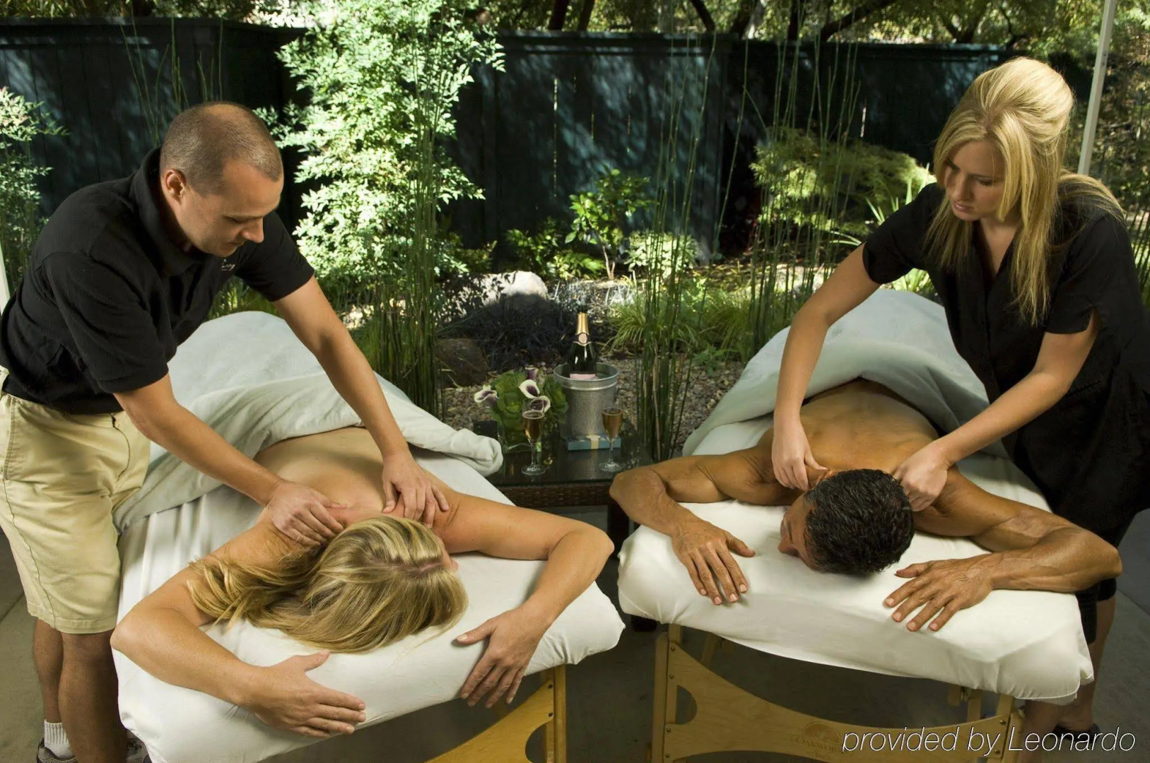 Southbridge Napa Valley