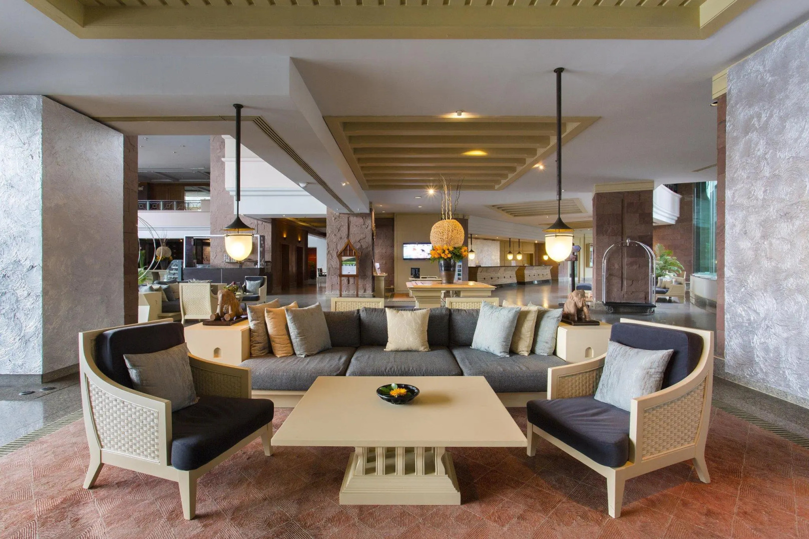 Hilton Hua Hin Resort & Spa