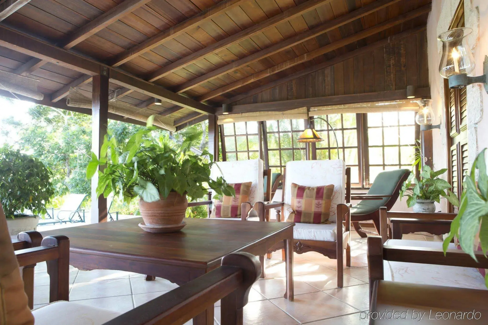 The Villas At Stonehaven