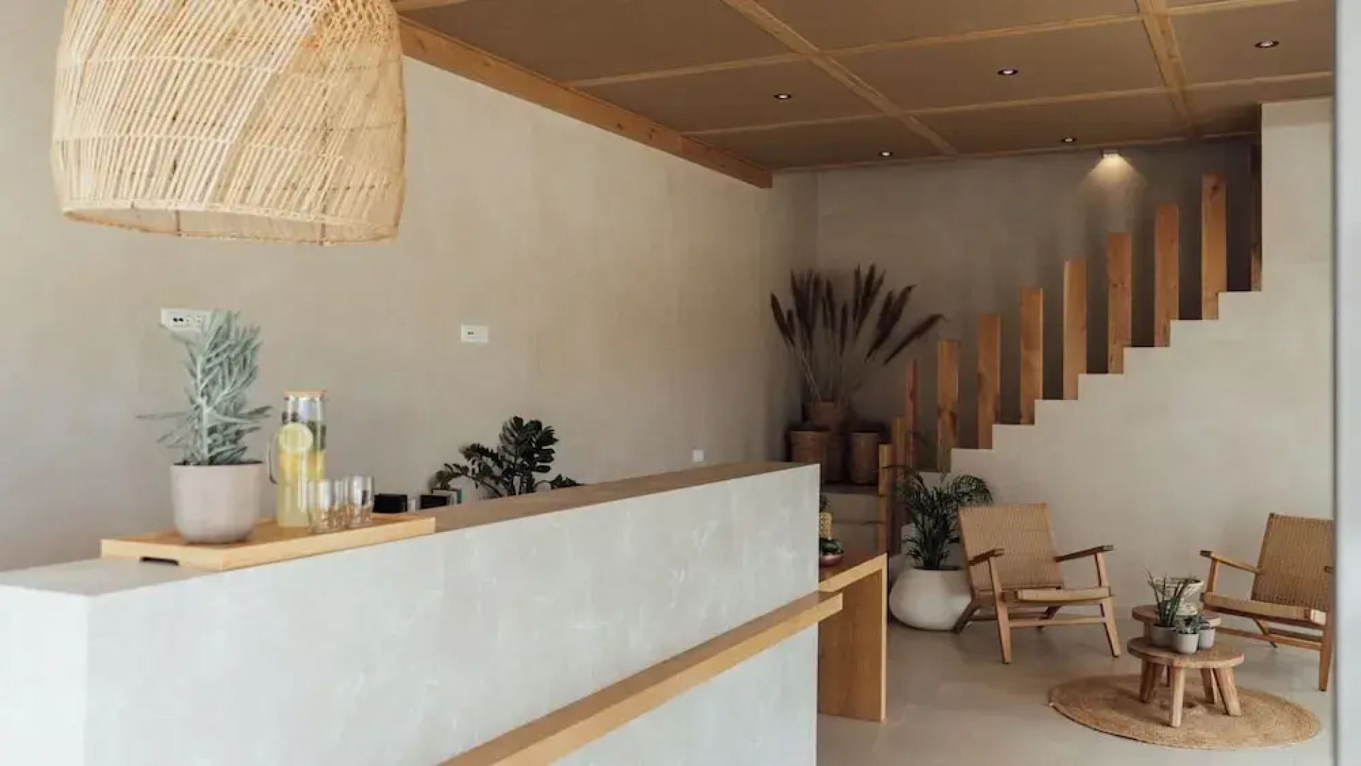 Sundunes Hotel Naxos