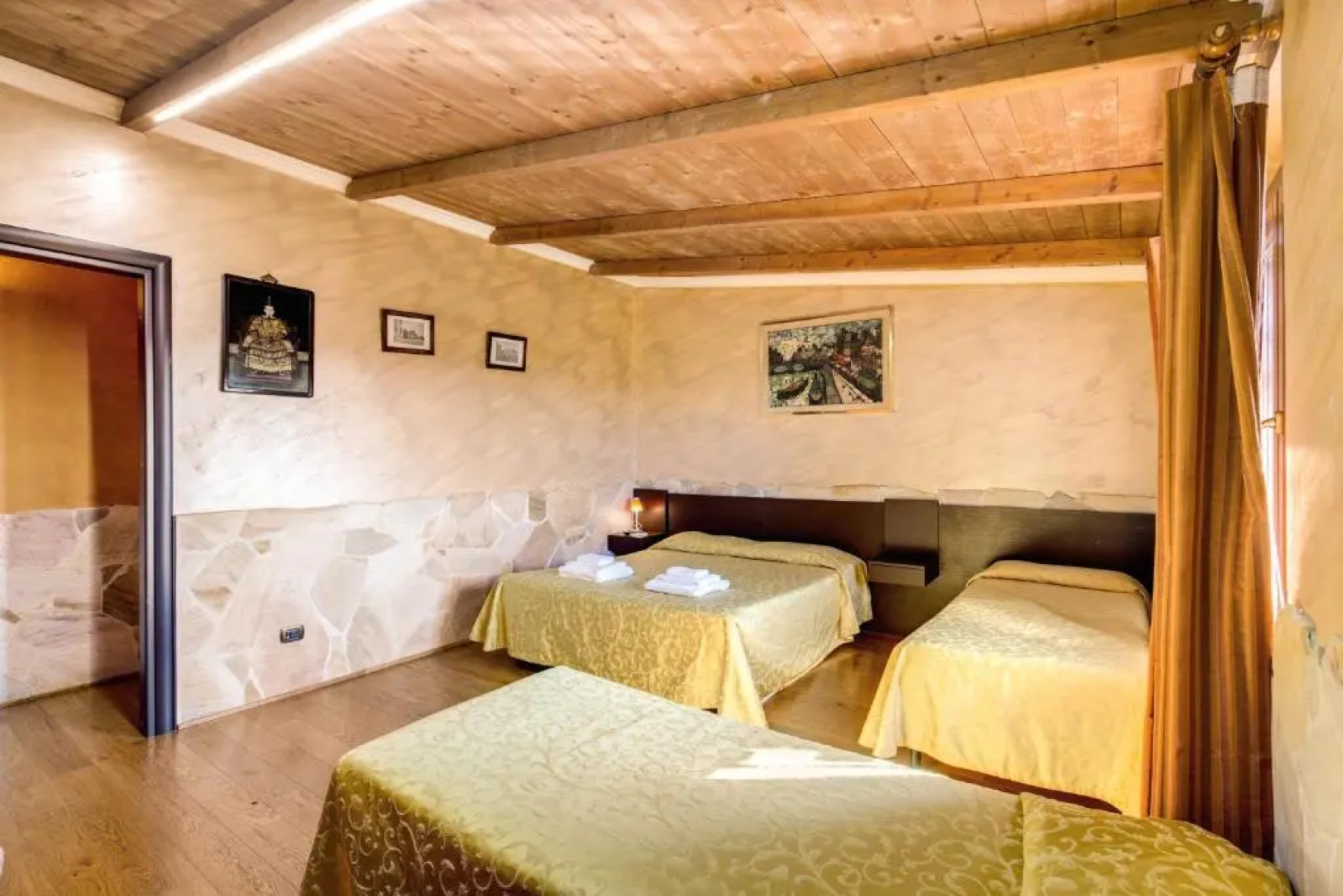 Villa Gengi