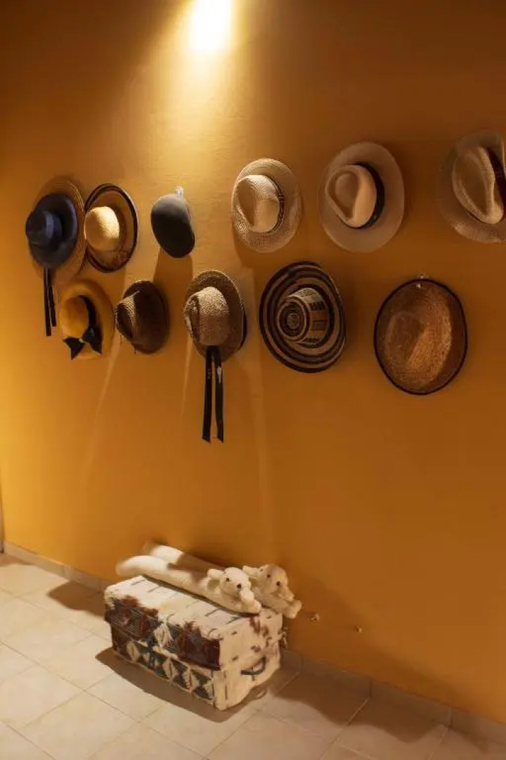 Casa Bodega Antucura