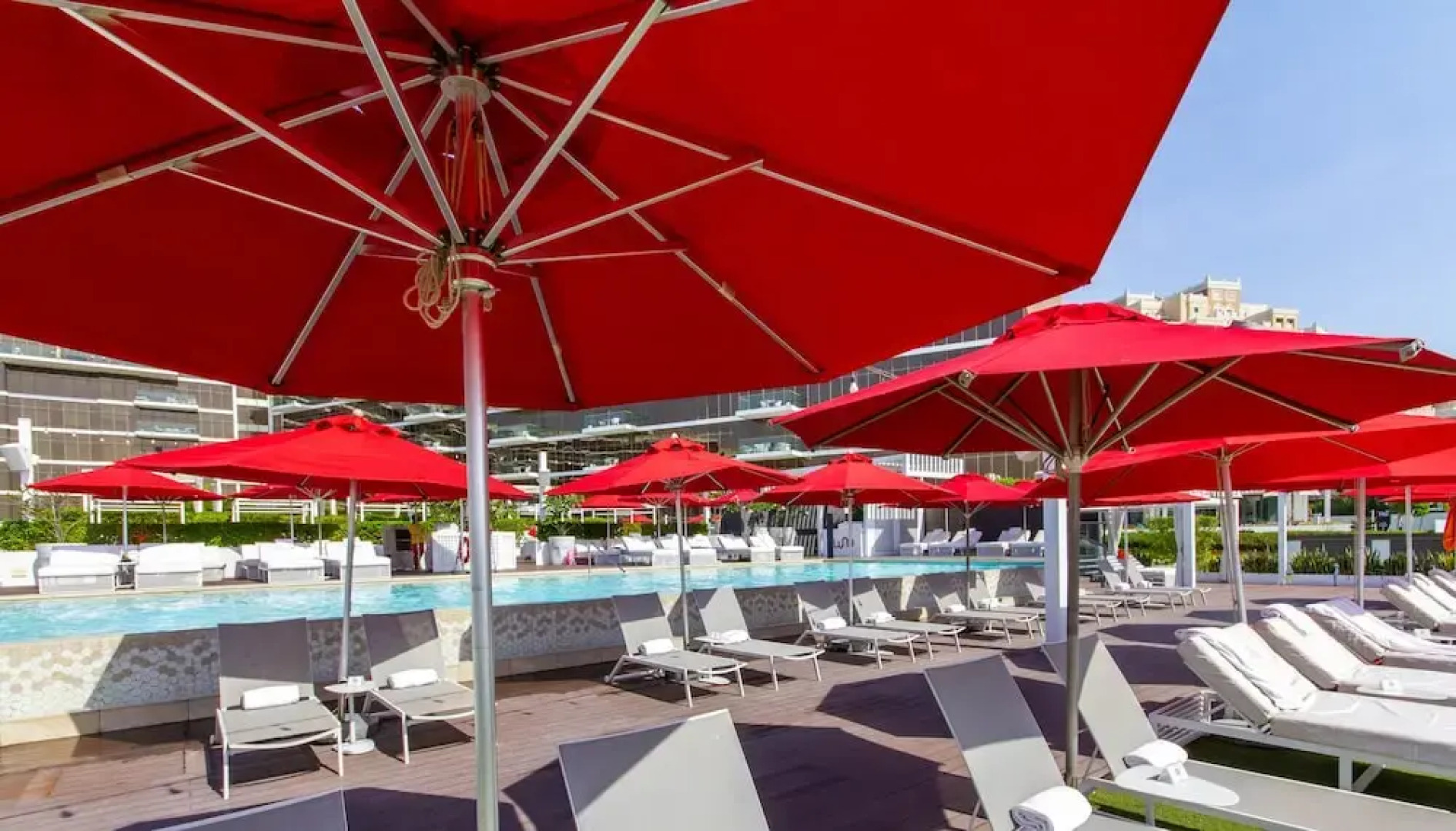 Bespoke Residences - Th8 Palm Jumeirah