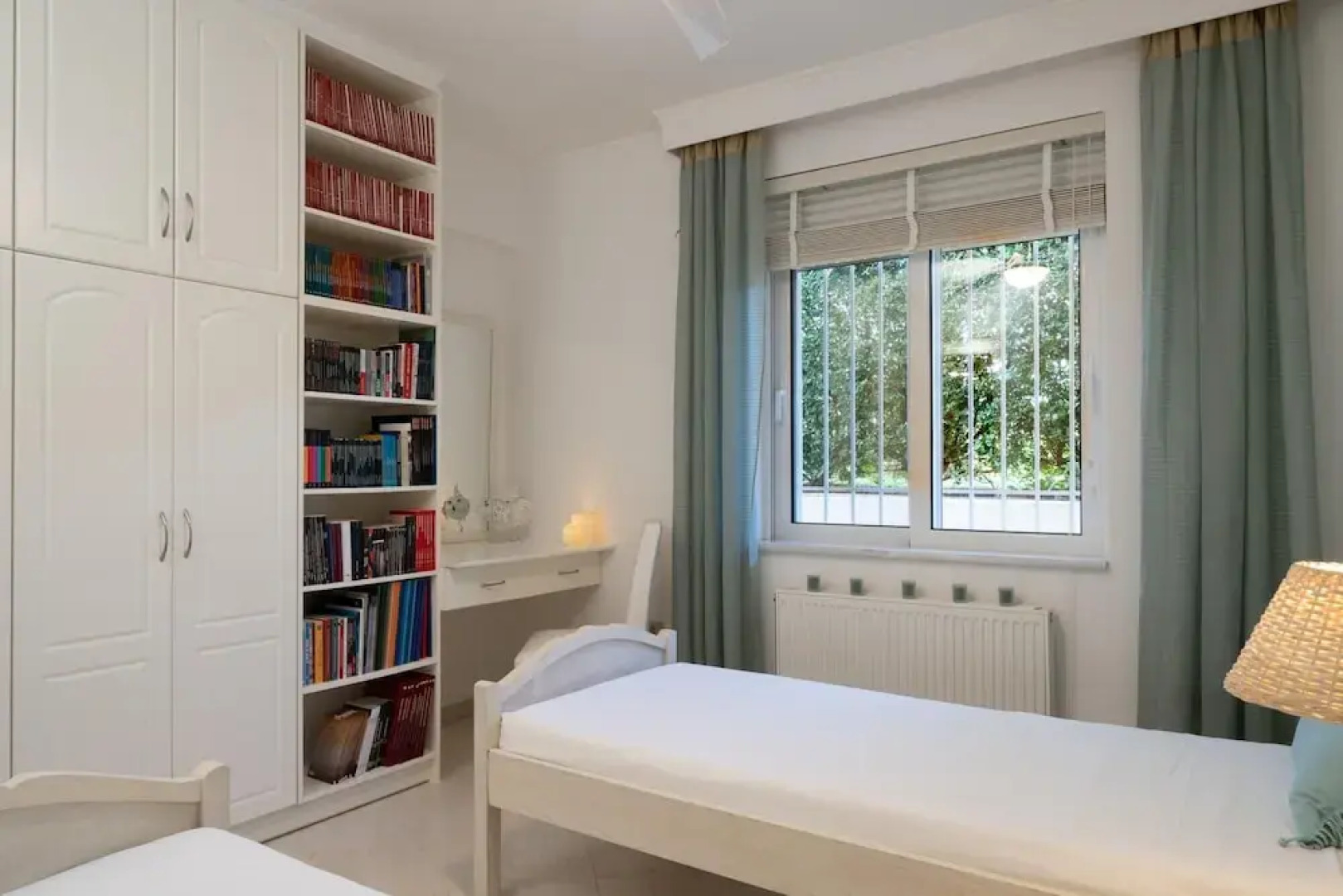 Villa Irene With Pool