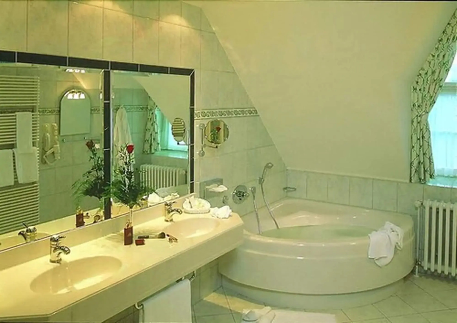 Genießer Hotel Altes Gymnasium