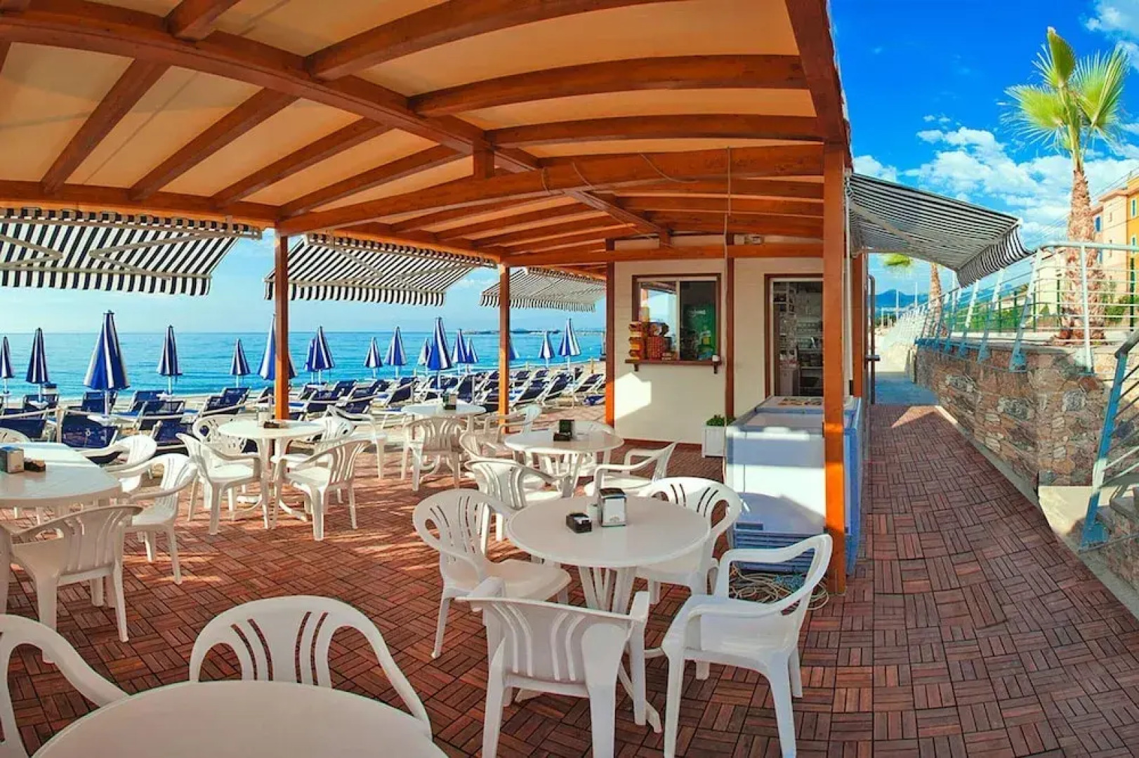 Nice Apartment With Balcony or Terrace Near Pietra Ligure