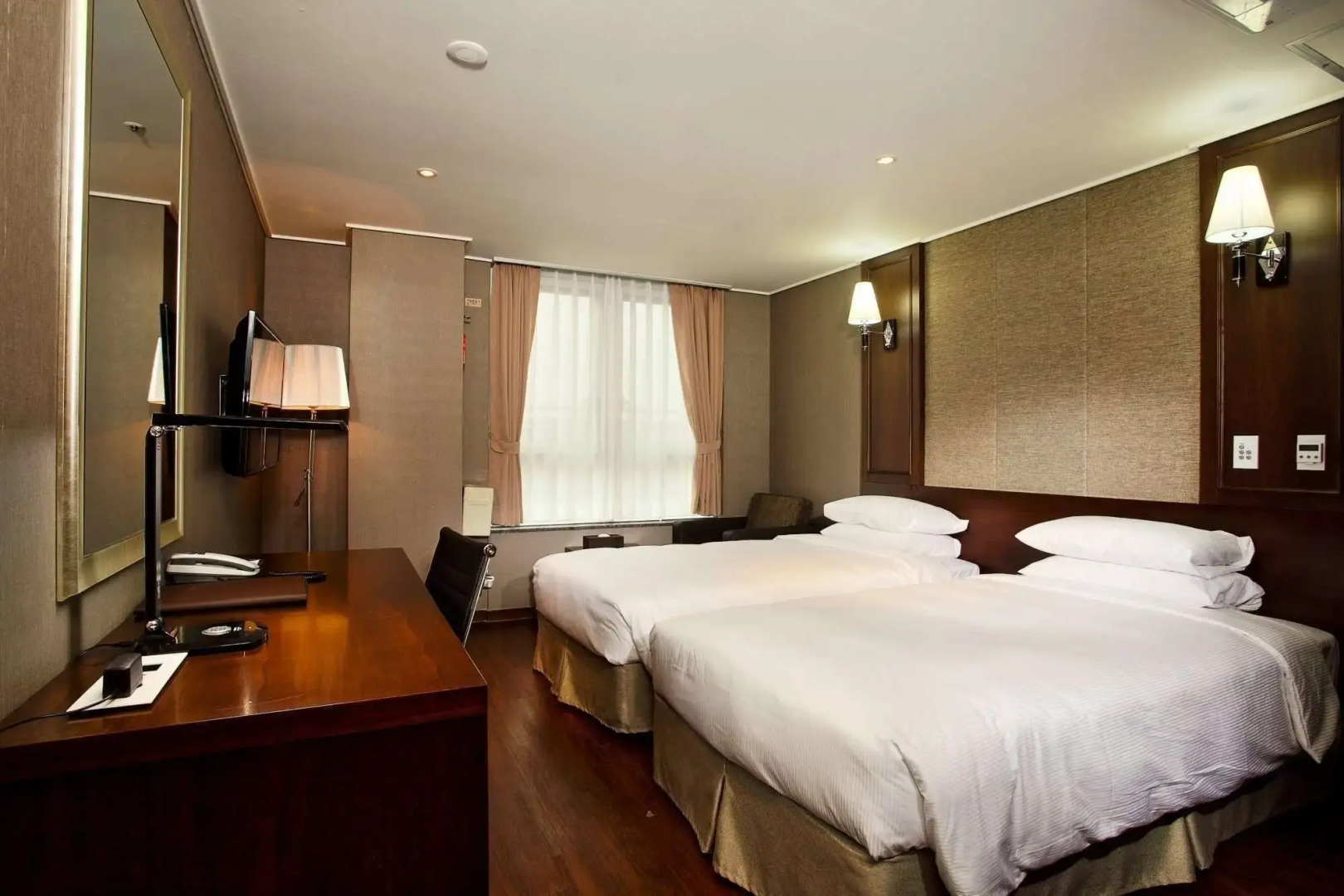 Haeden Hotel High End Suwon