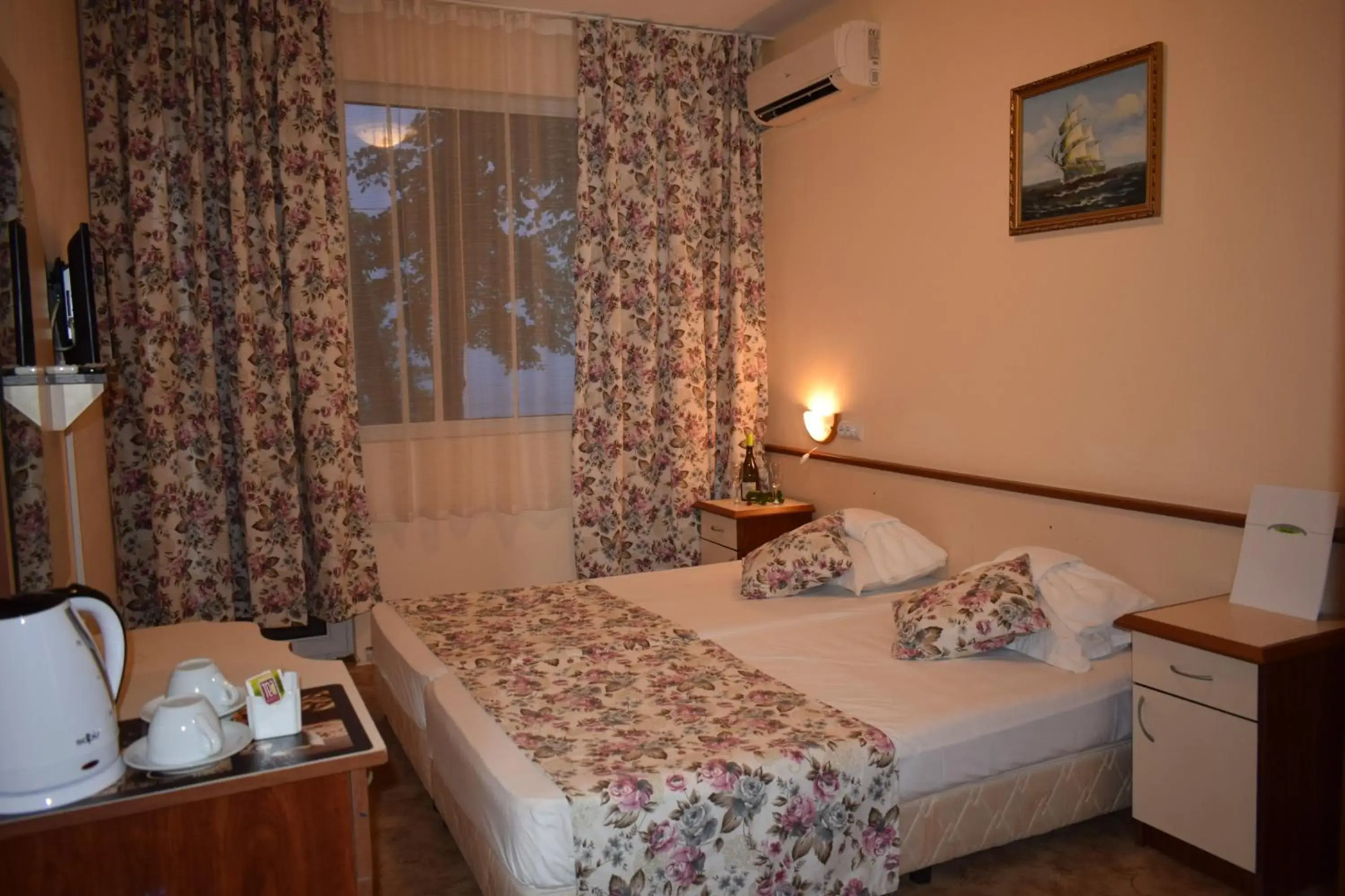 Ahilea Hotel-All Inclusive