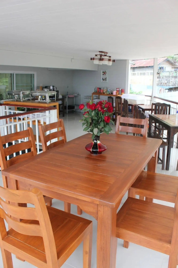 Baan Aioon Doi Maesalong