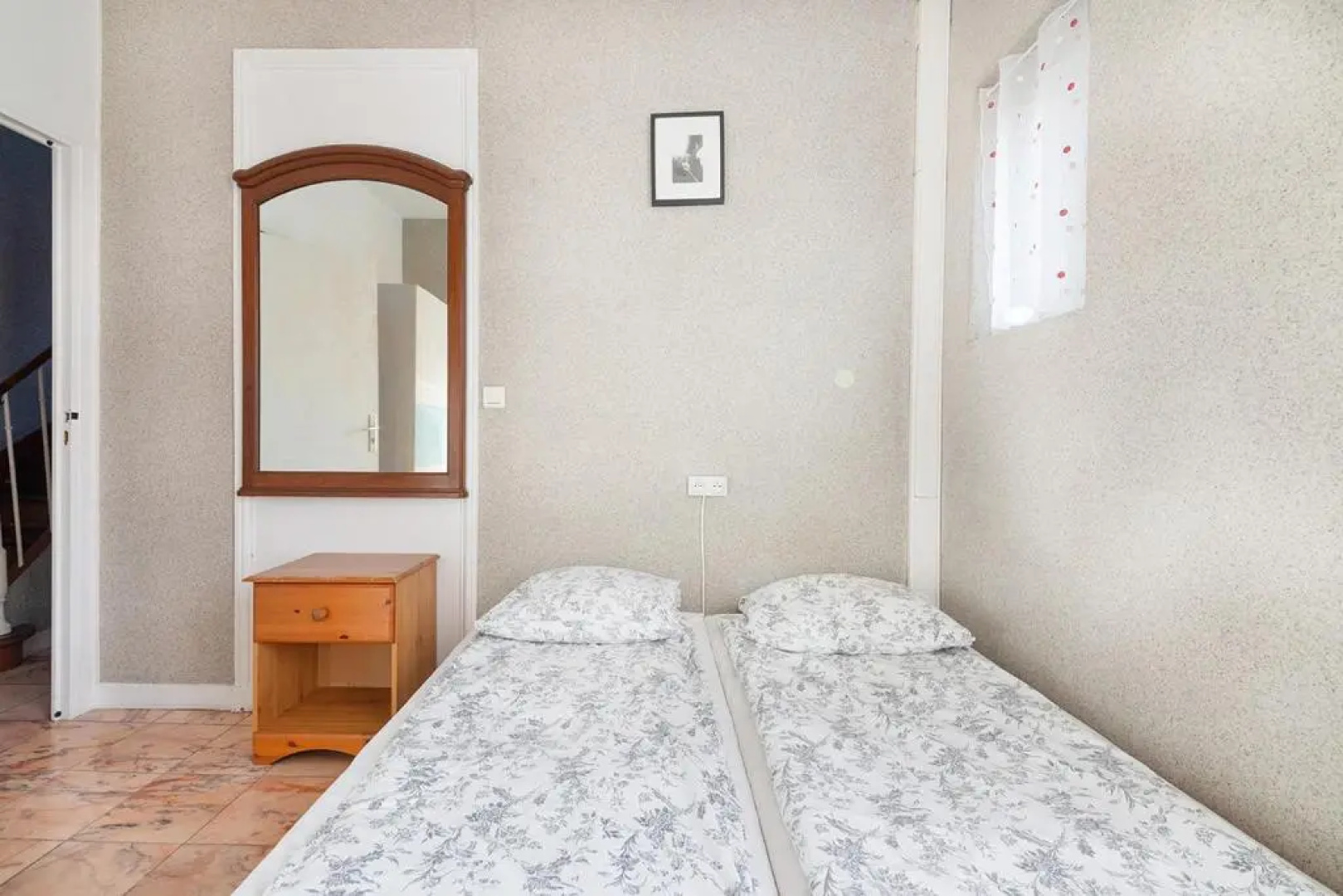 Cameleon Paris Guesthouse