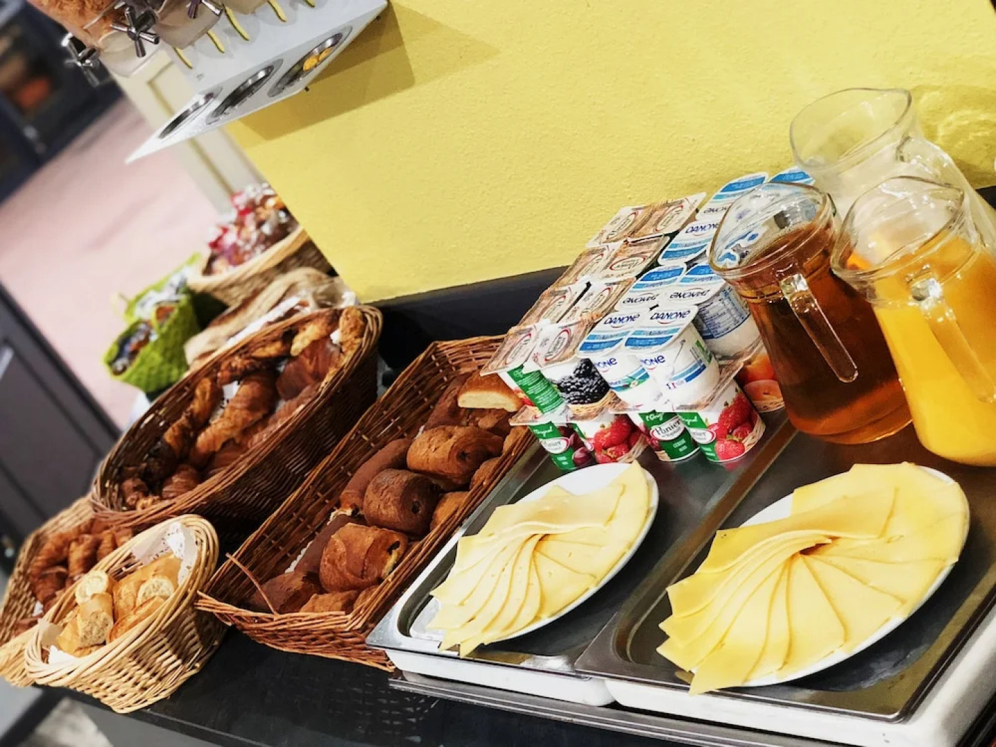 Welcomotel Montelimar