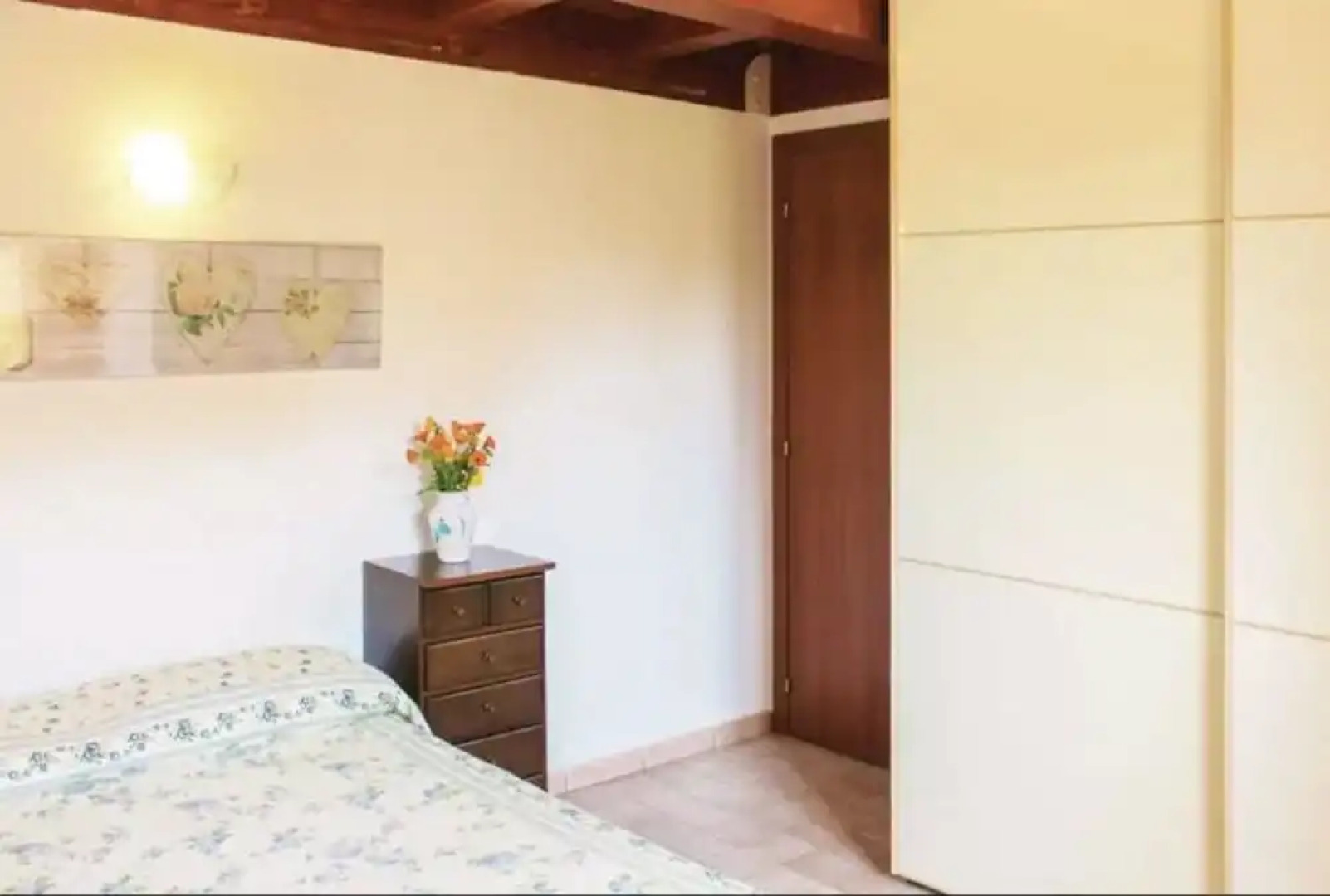 Appartamento elegante vista mare