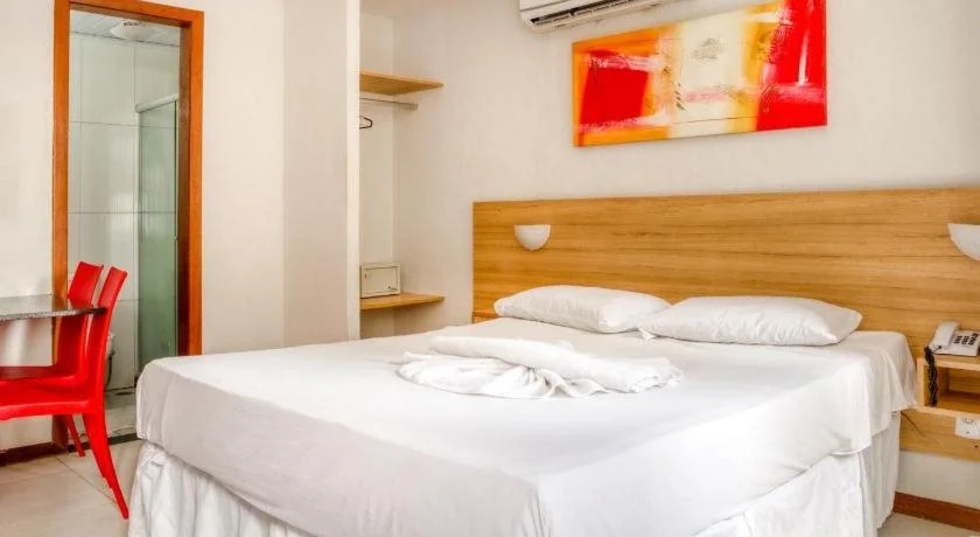 Hotel Santiago