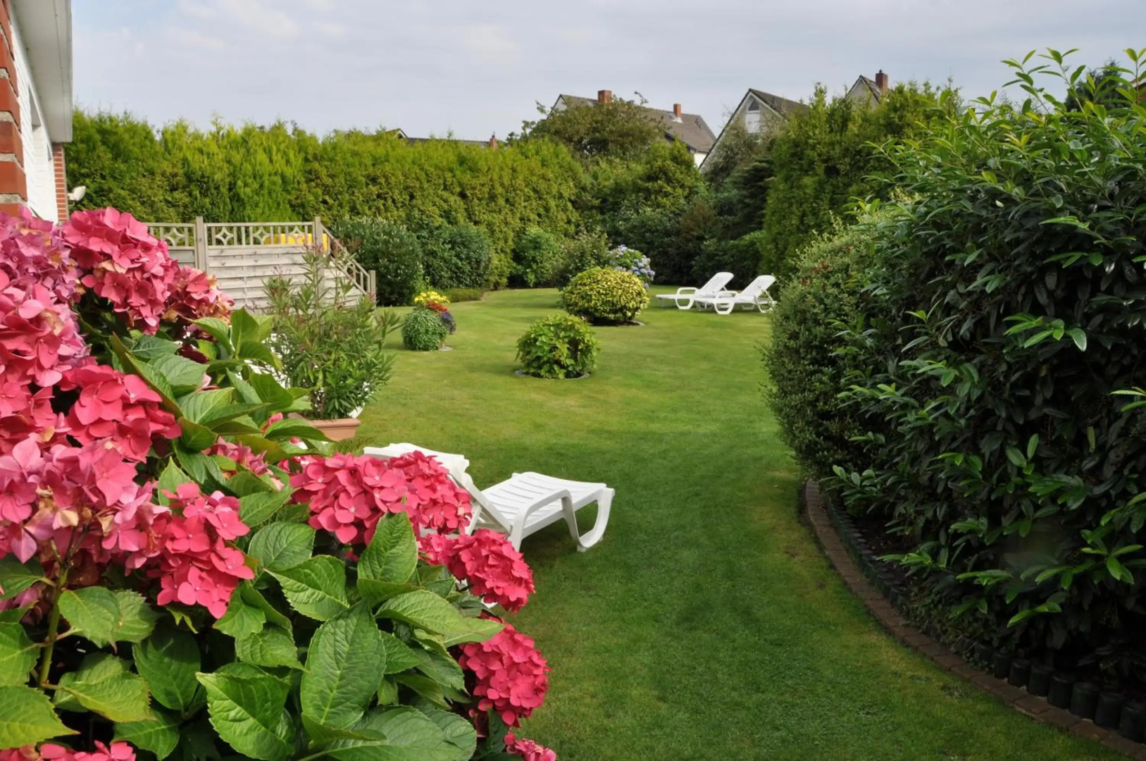 Haus Thorwarth - Hotel garni