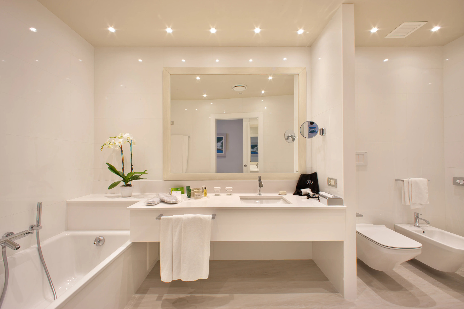 Hilton Sorrento Palace