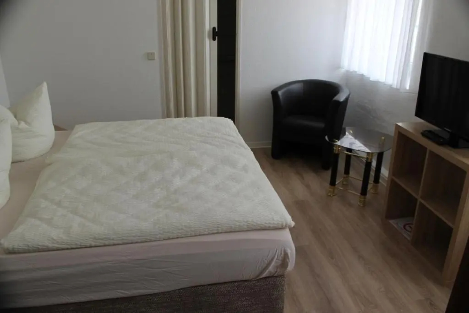 Gasthof & Pension Zum Saalestrand