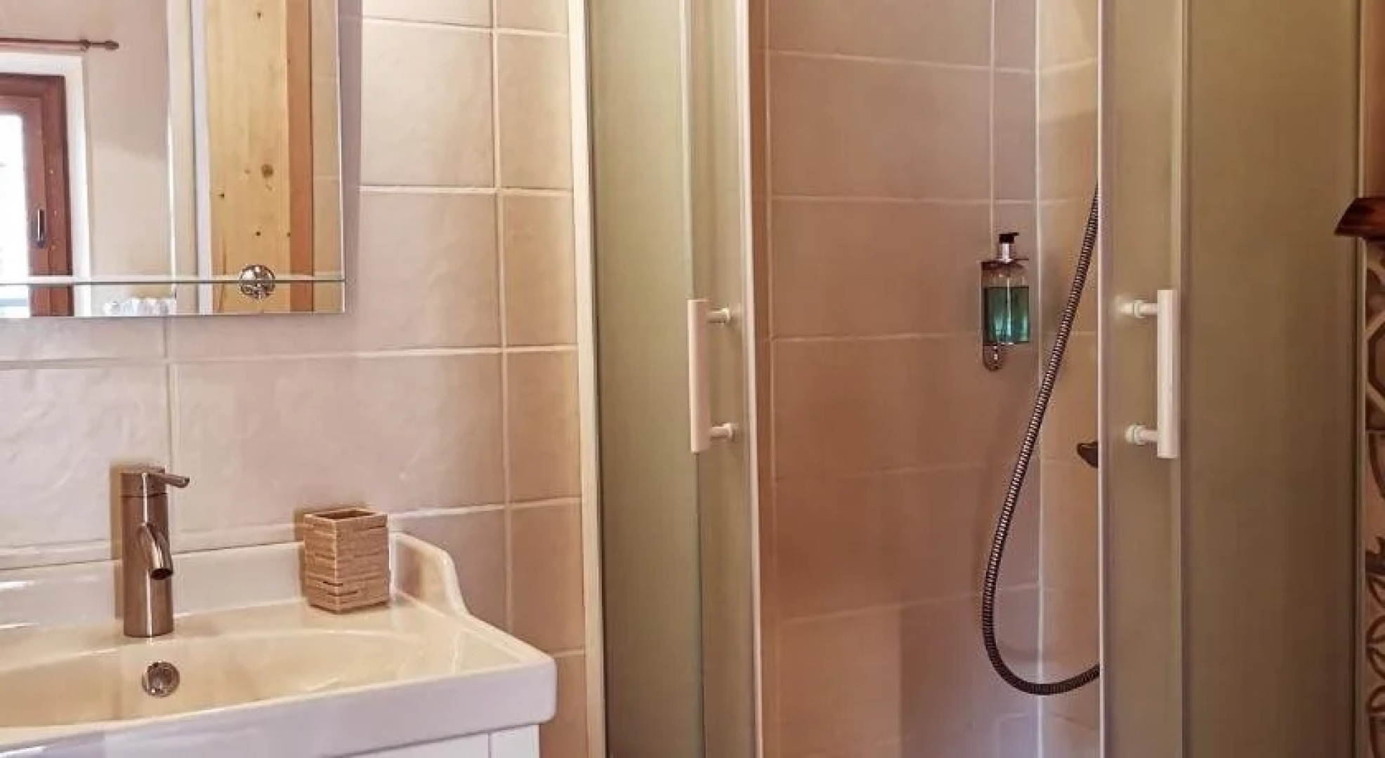 Auberge Les 2 Moucherolles