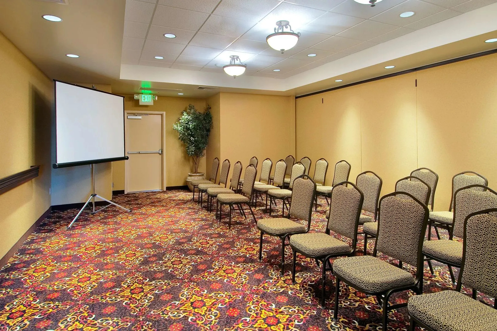 Hampton Inn & Suites Lodi