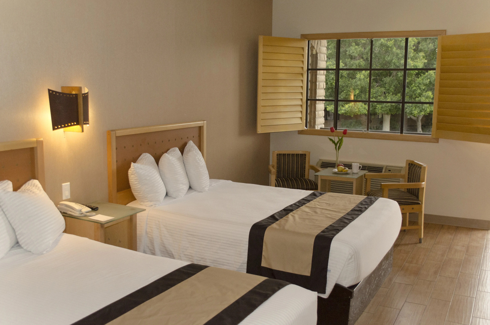 Hotel Colonial Mexicali