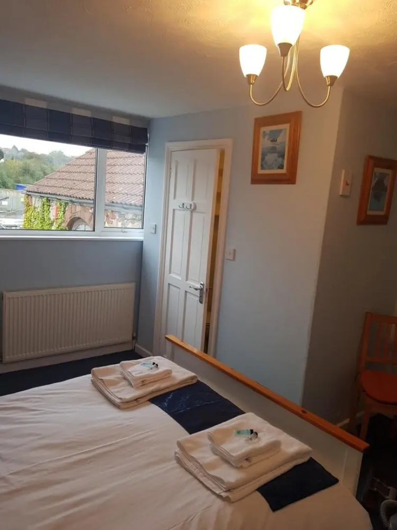 The Mariner Guest House