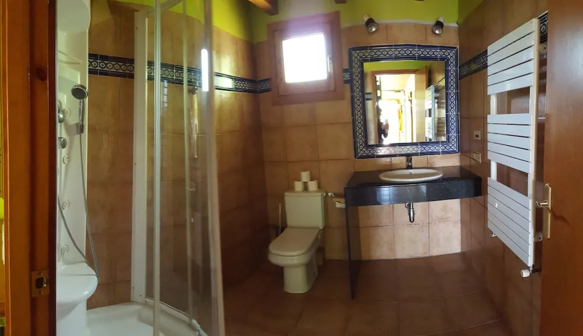 Apartamentos Els Ocells