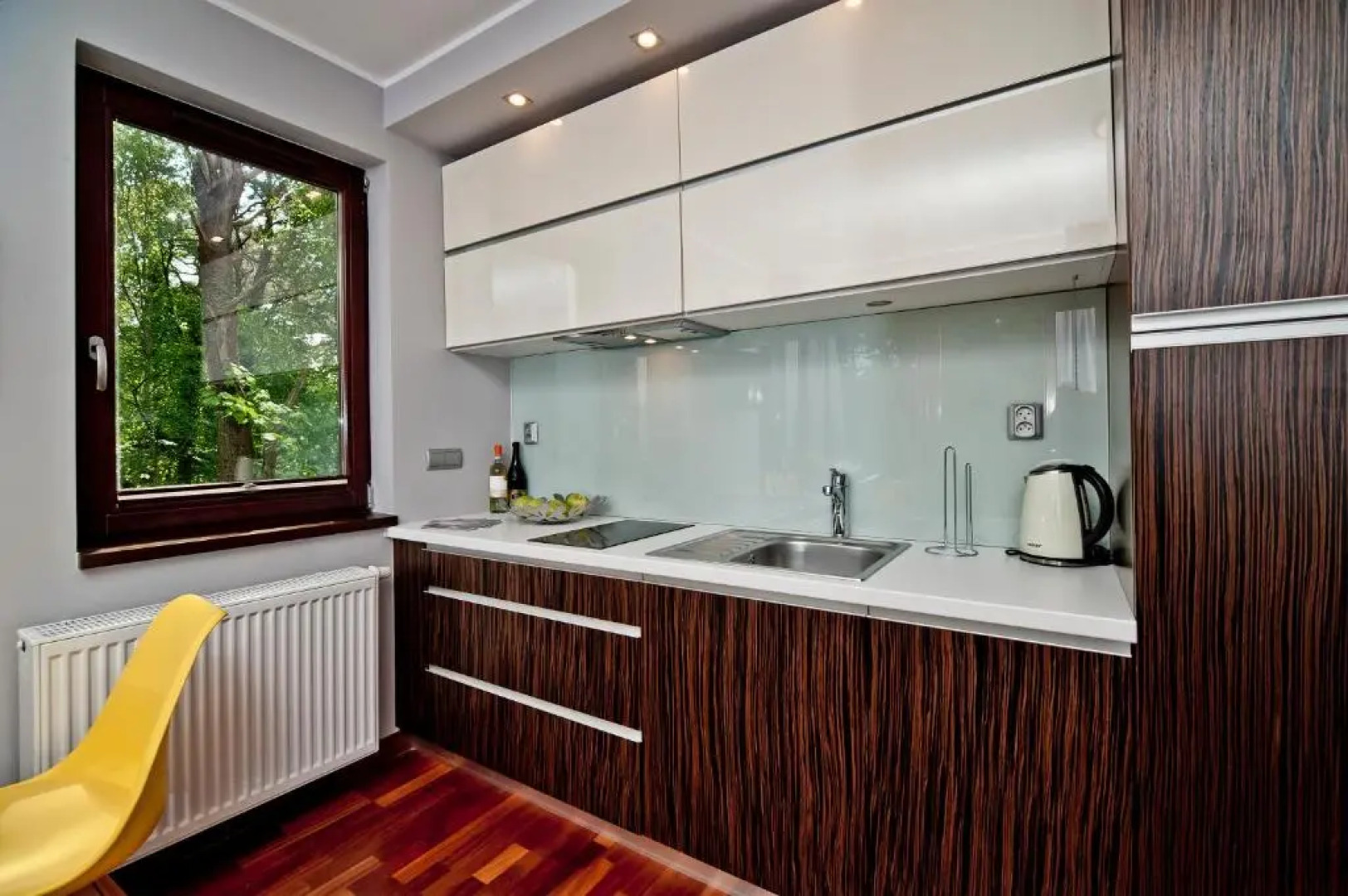 Villa Aqua BlueApart Jurata