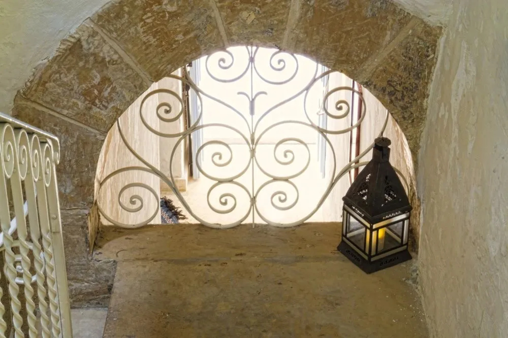 Valletta Luxury Palazzo