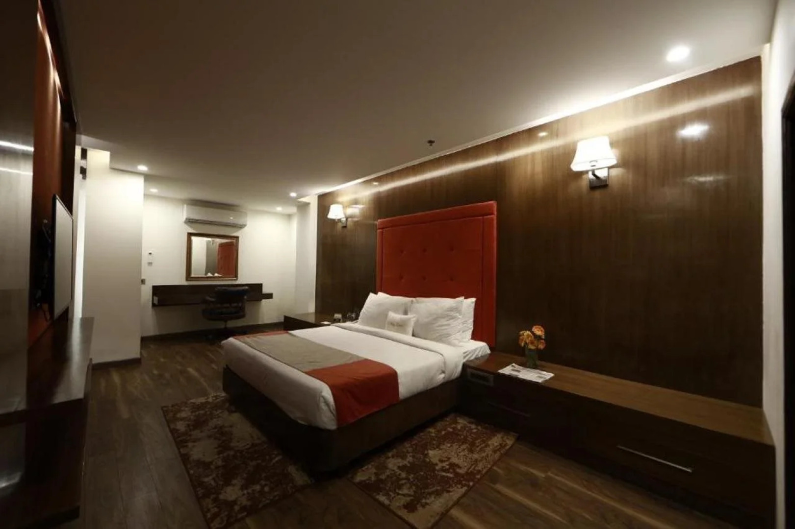 Zone by The Park Jammu