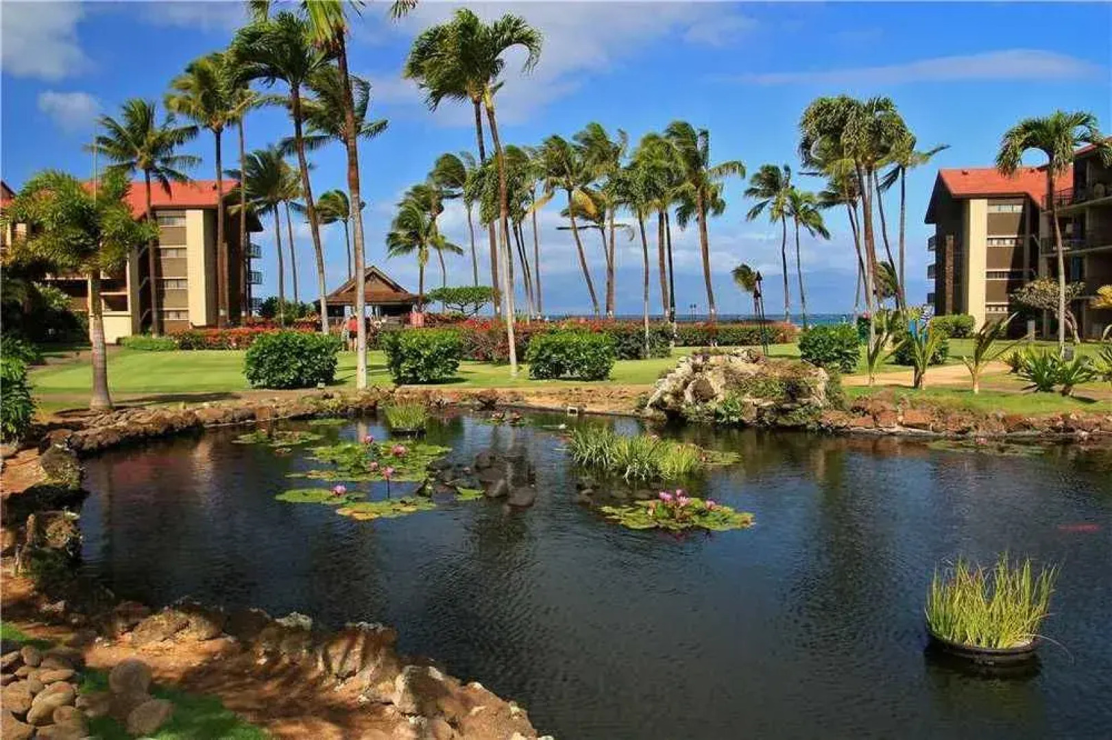 Pohailani 128 by RedAwning