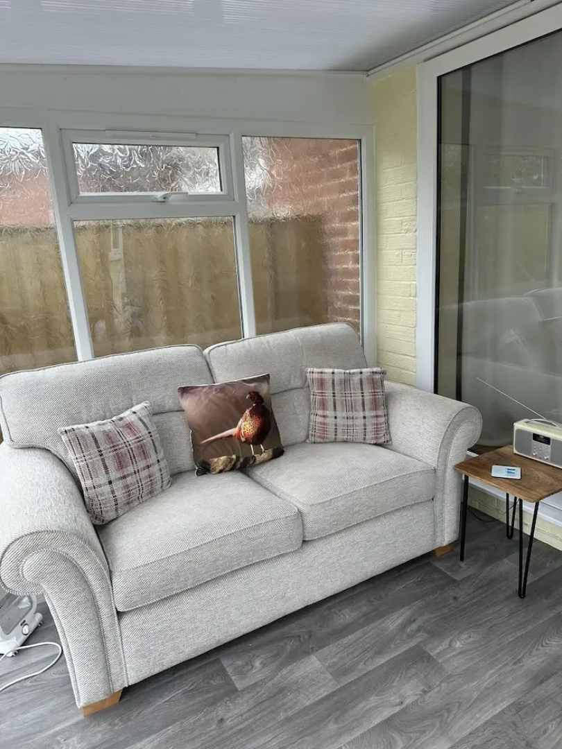 Immaculate 4-bed Cottage in Knaresborough