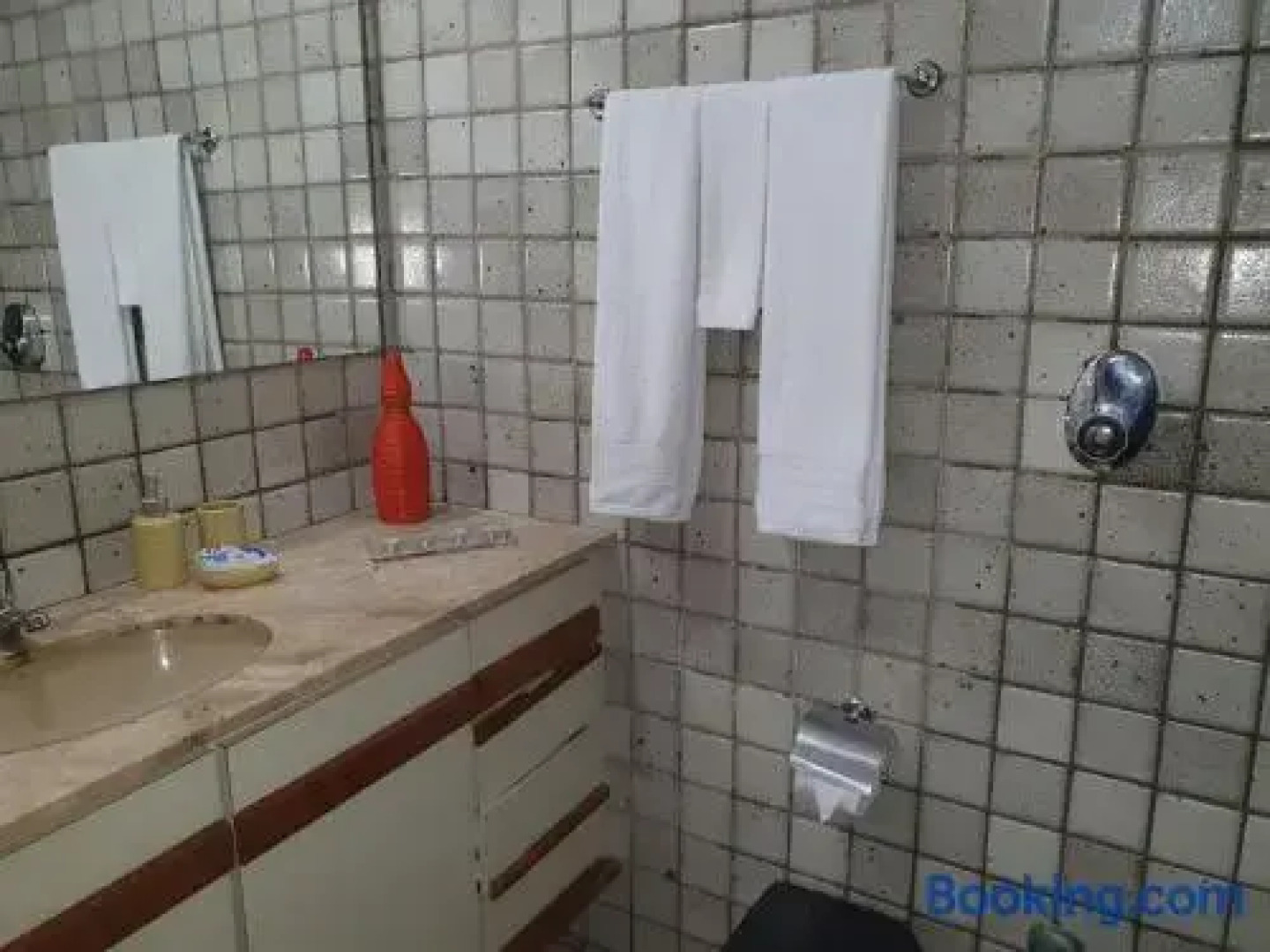 Píer Sul Apart Hotel - Circuito do carnaval