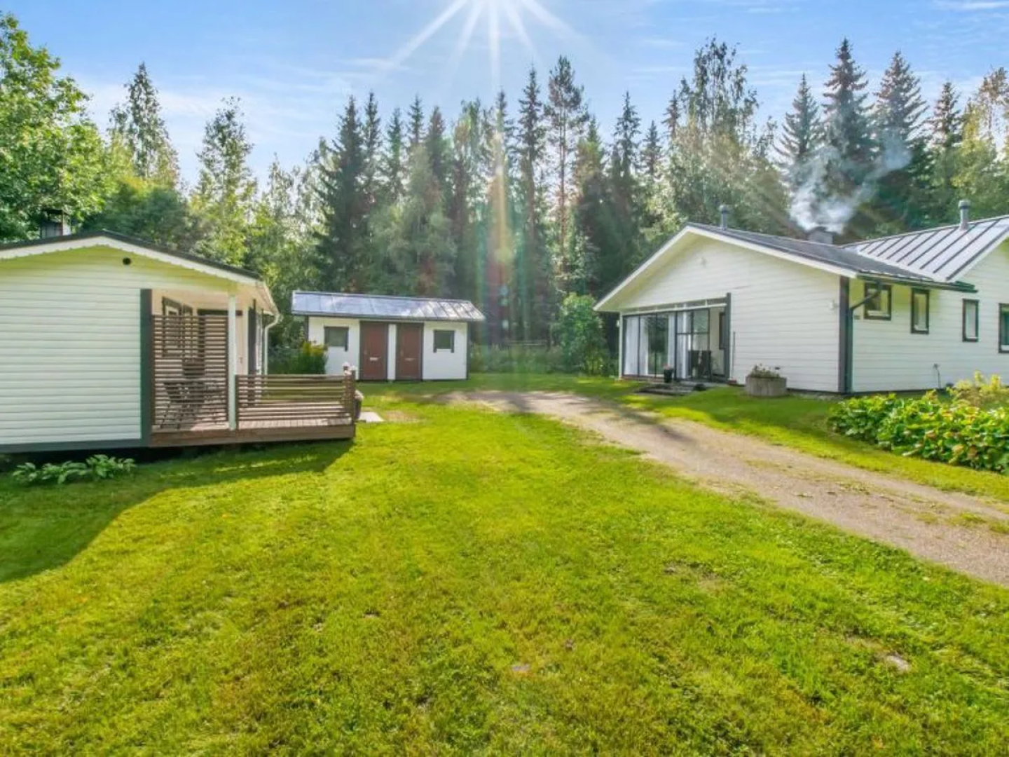 House Etelaaho Mikkeli