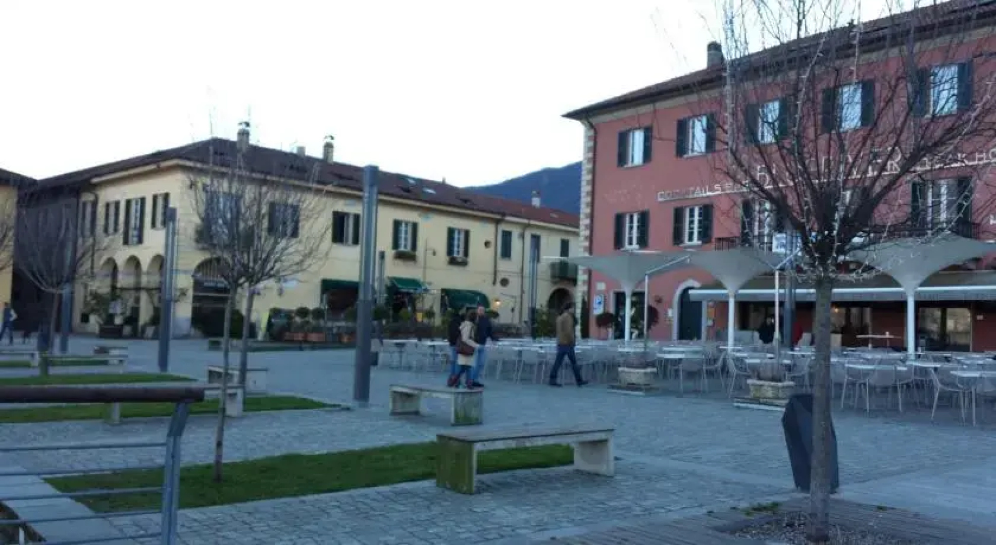 Silvia Apartment