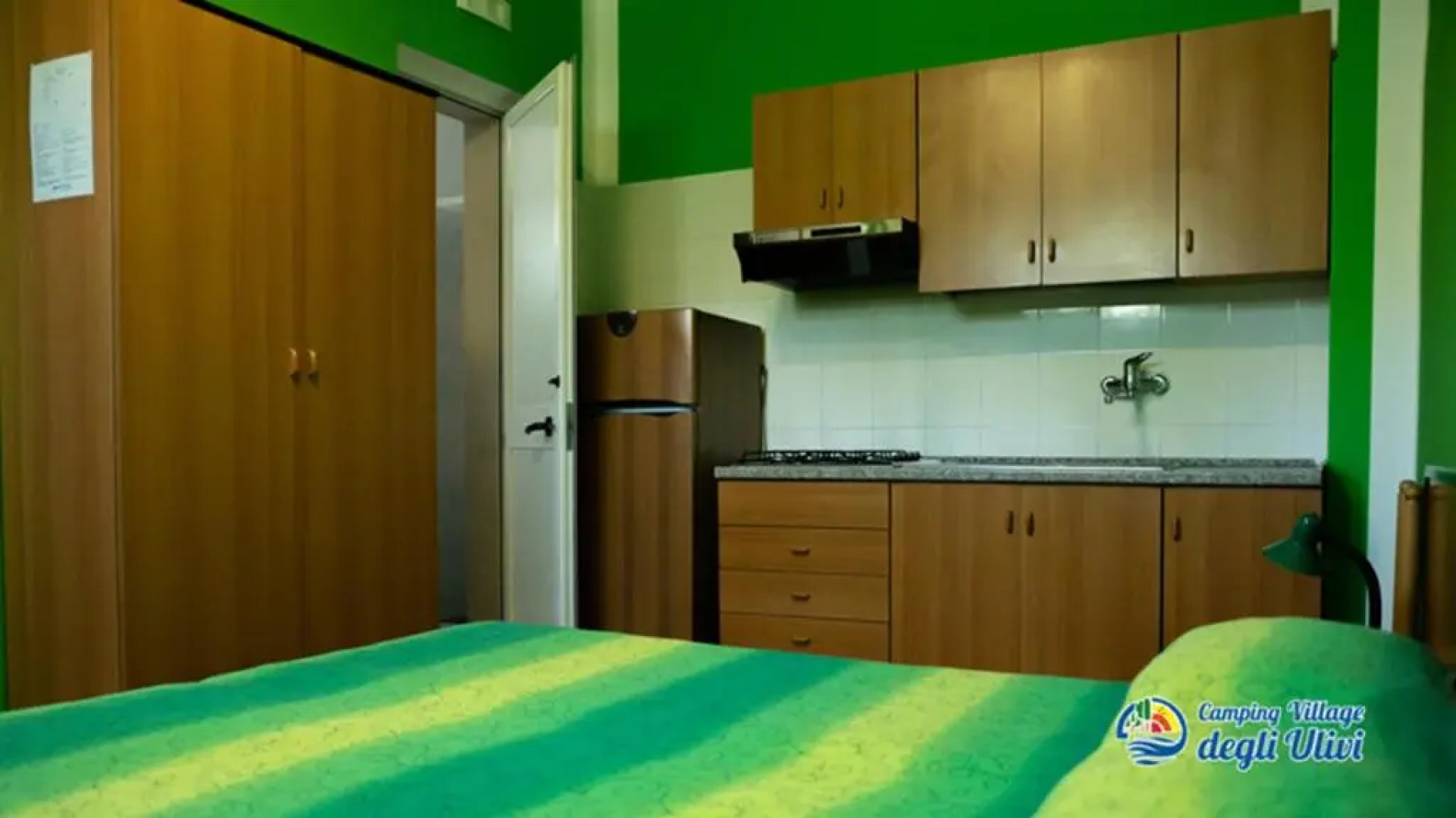 Camping Village degli Ulivi