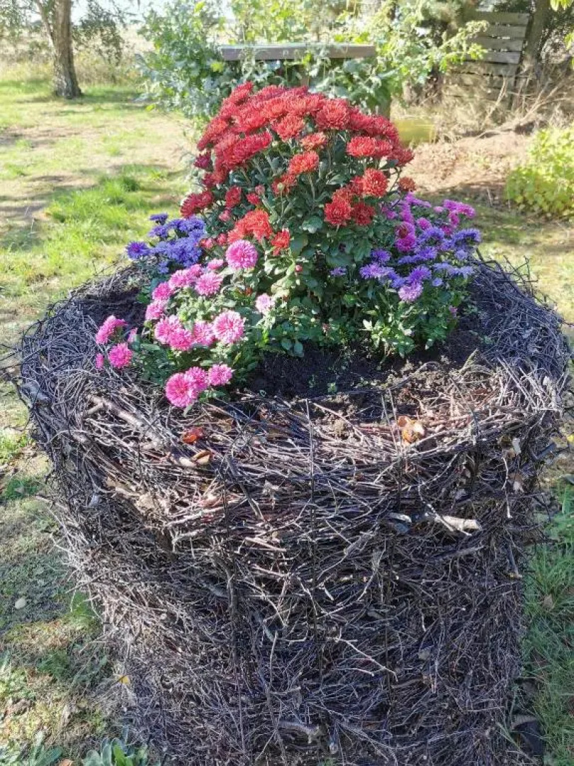 The Cherry Apartment - 'Den Gule Svane' Guest House near Rønne & Beach