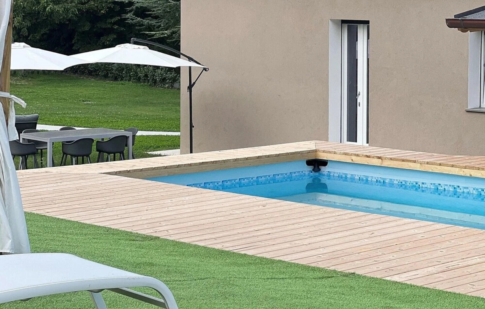 Beautiful Home in Piobbico With Wifi, 3 Bedrooms and Outdoor Swimming Pool