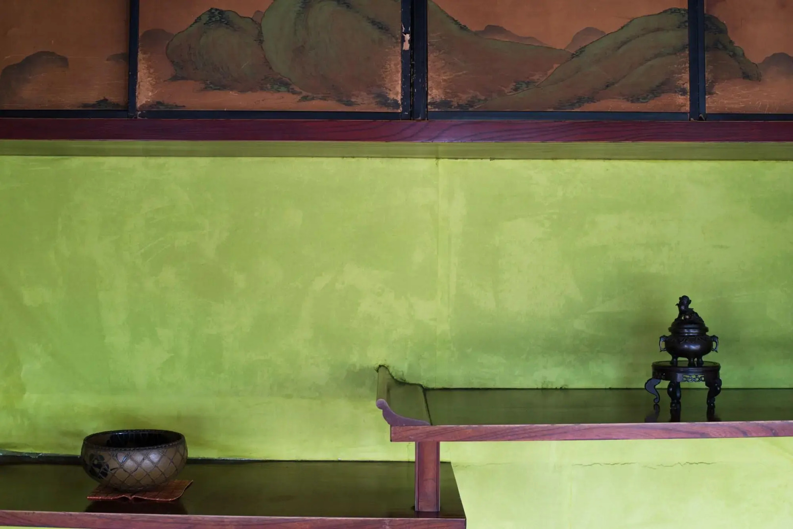 Beppu Onsen Kutsurogi no Onsen Yado Yamada Besso