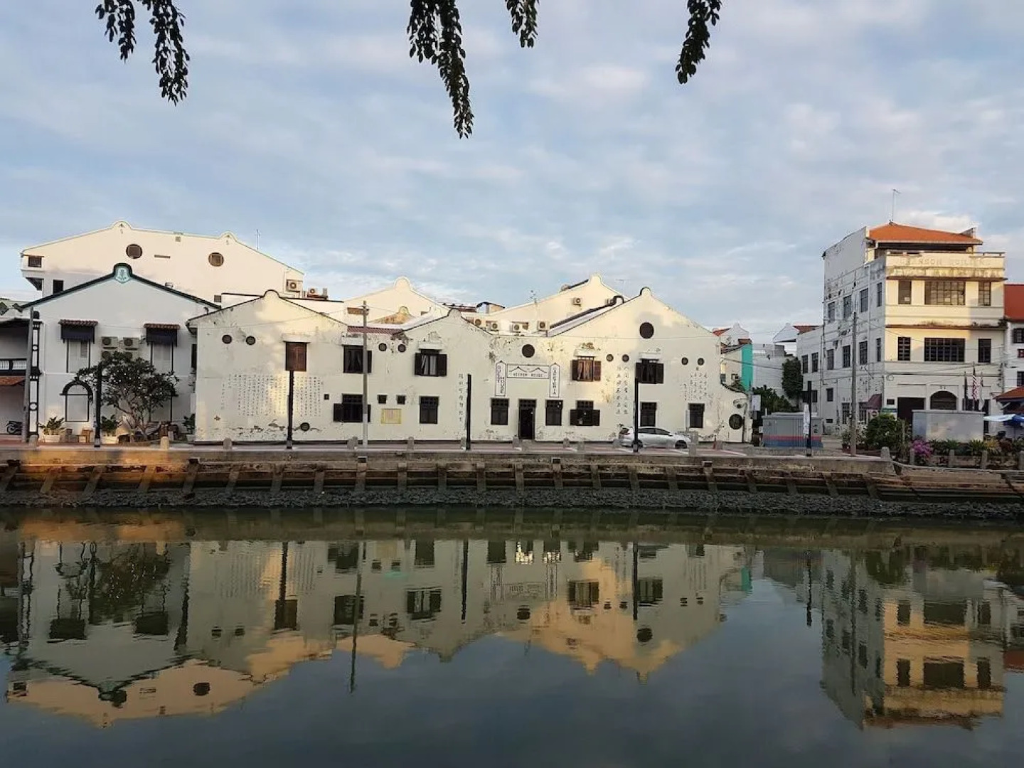 The Nature Bali Lodge