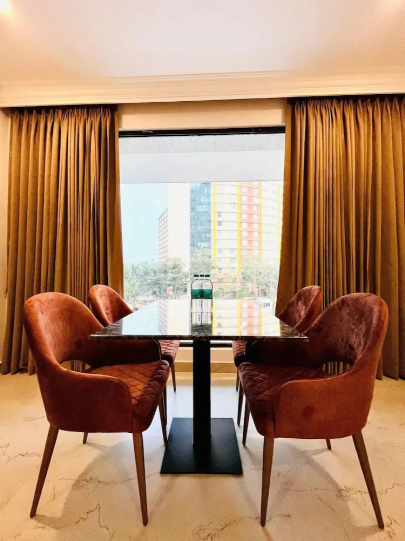 Richmond Inn and Suites