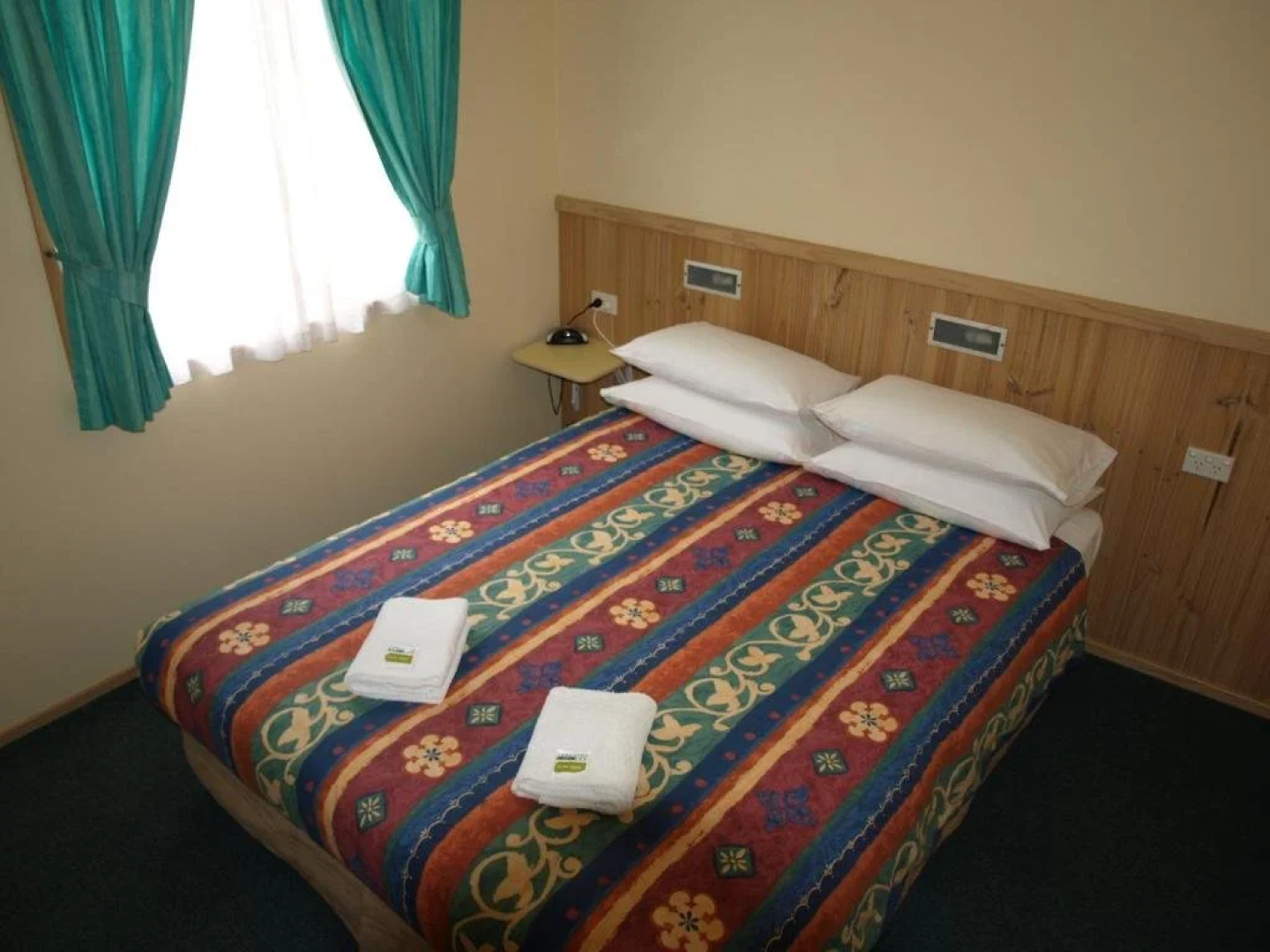 Cowra Holiday Park