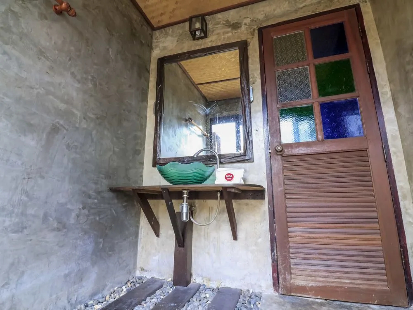 NIDA Rooms Mae Rim 331 Oasis