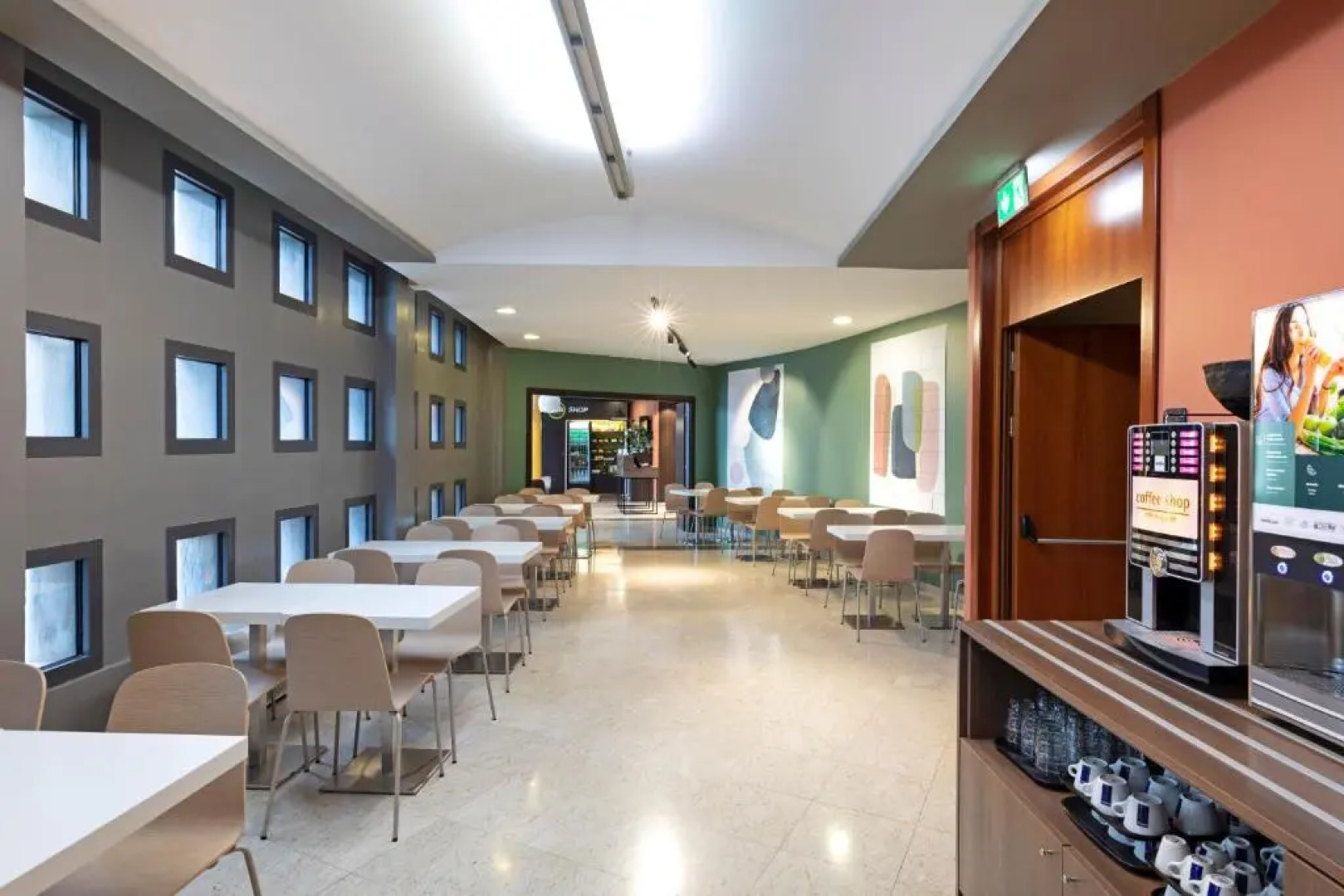 B&B HOTEL Pisa Airport