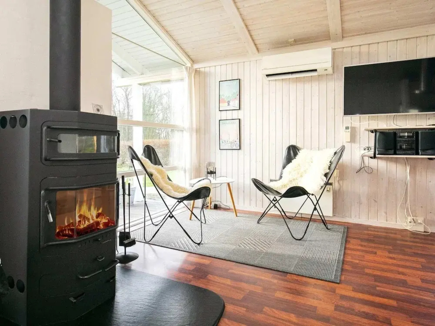 10 Person Holiday Home in Humble-by Traum