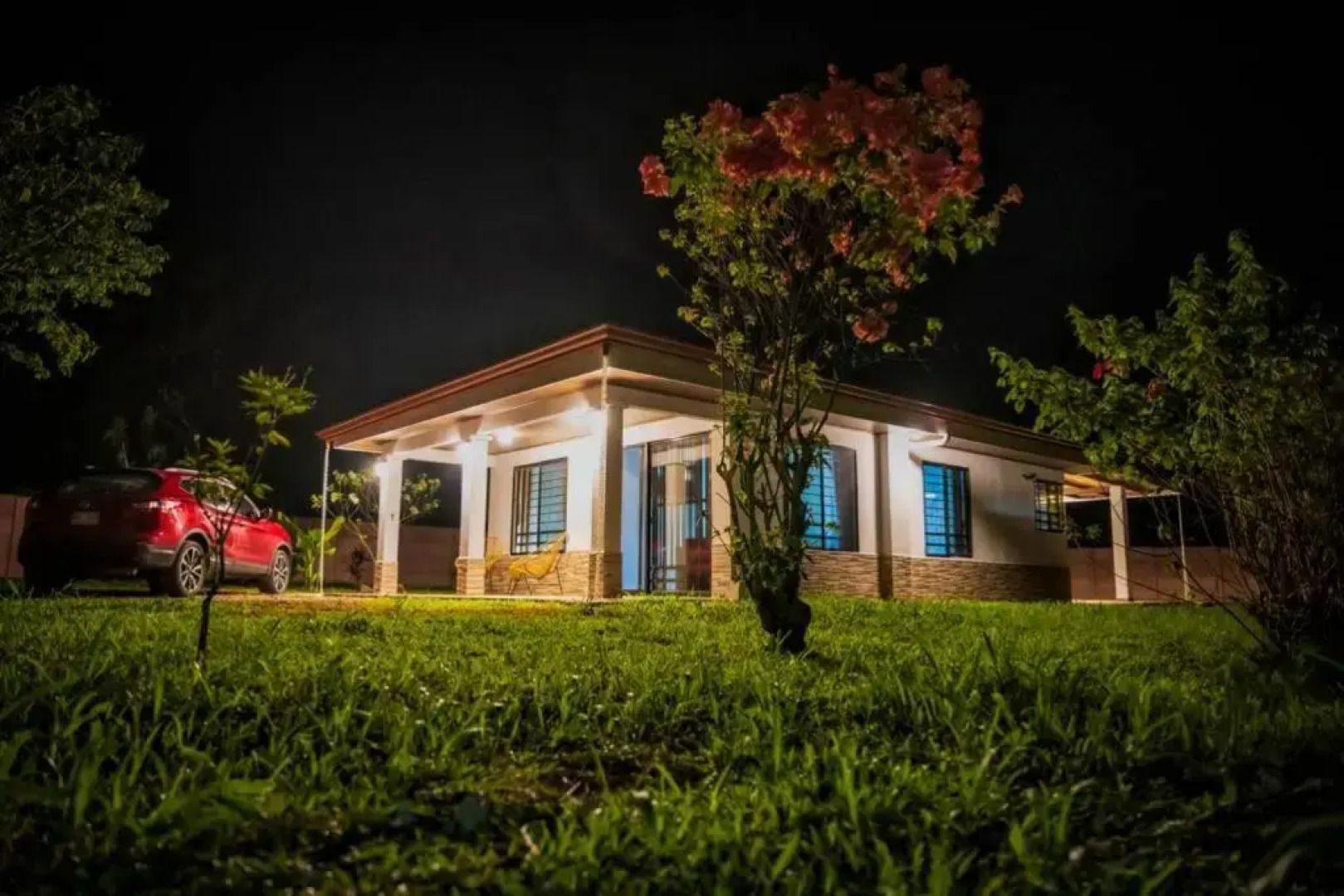 Villa Tropical La Fortuna