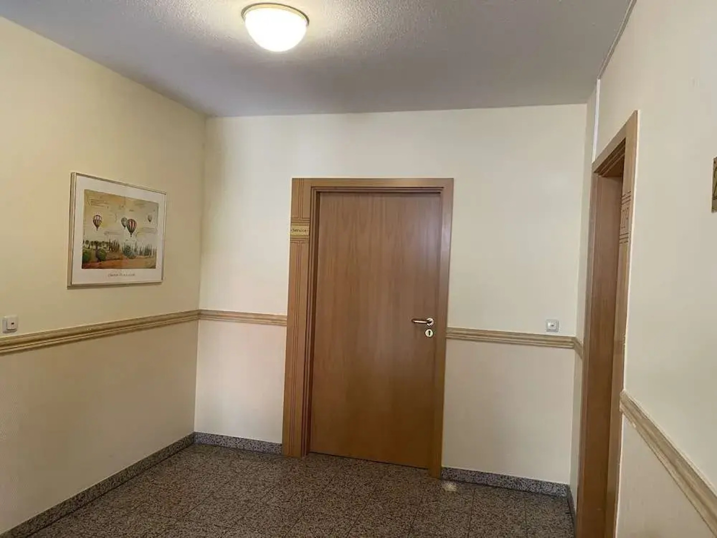 Winters Hotel Offenbach Eurotel Boardinghouse